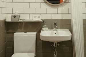 Апарт-отель Зонтаг. Классик двухместный  6