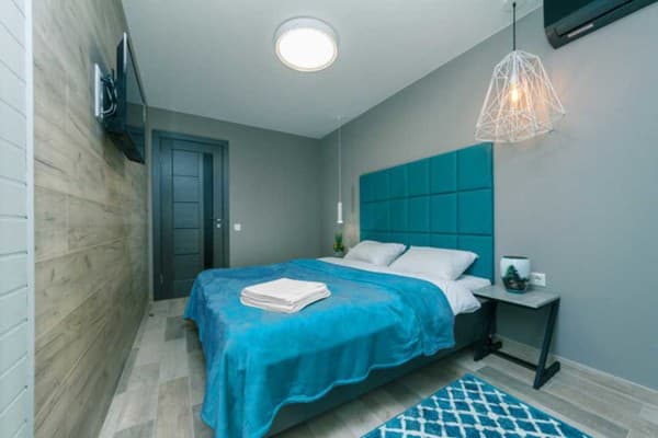 бульвар Леси Украинки 16 а 1