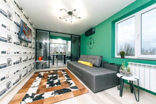 бульвар Леси Украинки 16 а 10