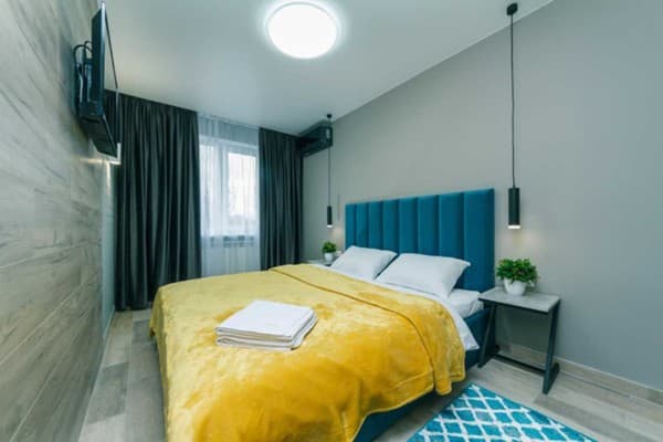 бульвар Леси Украинки 16 а 4