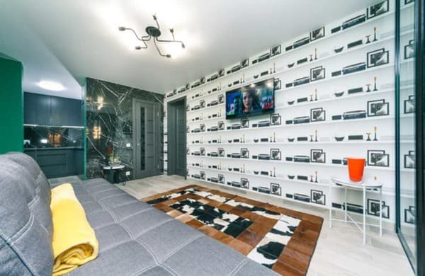 бульвар Леси Украинки 16 а 11