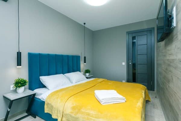 бульвар Леси Украинки 16 а 5