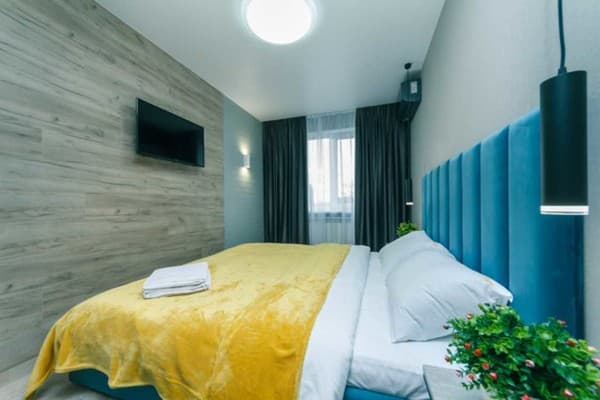 бульвар Леси Украинки 16 а 3