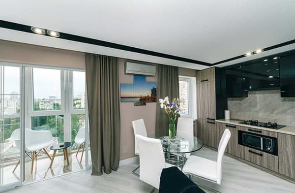 бульвар Леси Украинки 16 а 16