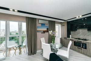 Квартира бульвар Леси Украинки 16 а. Апартаменты 4-местный №203 12