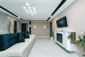 Квартира бульвар Леси Украинки 16 а. Апартаменты 4-местный №203 4