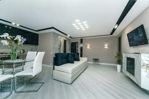 Квартира бульвар Леси Украинки 16 а. Апартаменты 4-местный №203 6