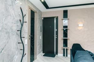 Квартира бульвар Леси Украинки 16 а. Апартаменты 4-местный №203 9