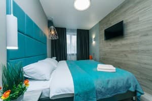 Квартира бульвар Леси Украинки 16 а. Апартаменты 6-местный №333 2