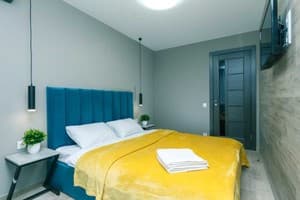 Квартира бульвар Леси Украинки 16 а. Апартаменты 6-местный №333 5