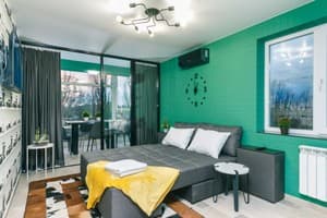 Квартира бульвар Леси Украинки 16 а. Апартаменты 6-местный №333 7