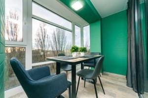 Квартира бульвар Леси Украинки 16 а. Апартаменты 6-местный №333 11