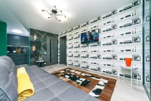 Квартира бульвар Леси Украинки 16 а. Апартаменты 6-местный №333 9