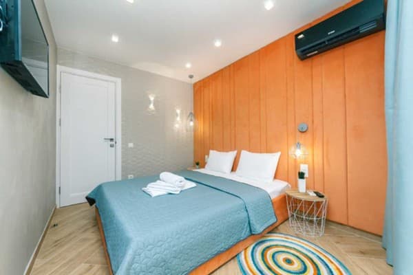 бульвар Леси Украинки 3 8