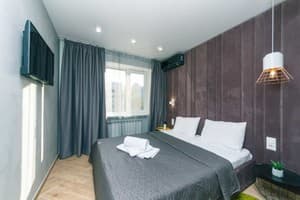 Квартира бульвар Леси Украинки 3. Апартаменты 5-местный №325 1