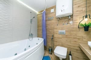 Квартира бульвар Леси Украинки 3. Апартаменты 5-местный №325 14