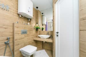 Квартира бульвар Леси Украинки 3. Апартаменты 5-местный №325 15