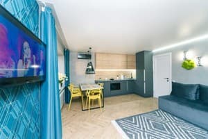 Квартира бульвар Леси Украинки 3. Апартаменты 5-местный №325 7