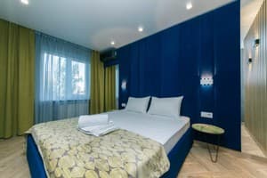 Квартира бульвар Леси Украинки 3. Апартаменты 6-местный №406 3