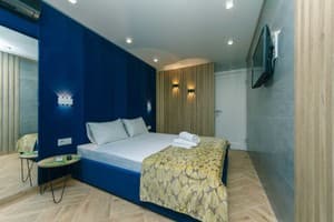 Квартира бульвар Леси Украинки 3. Апартаменты 6-местный №406 4