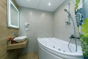 Квартира бульвар Леси Украинки 3. Апартаменты 6-местный №406 15