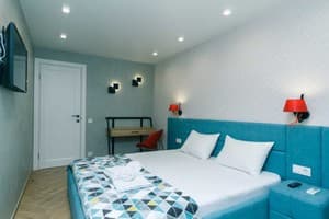 Квартира бульвар Леси Украинки 3. Апартаменты 6-местный №406 5