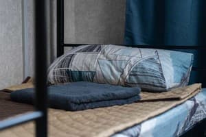 Хостел єЖилье Щекавица. Место в женском 6-местном номере  4