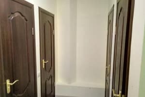 Хостел м.Вокзальная. Место в общем 8-местном номере  4