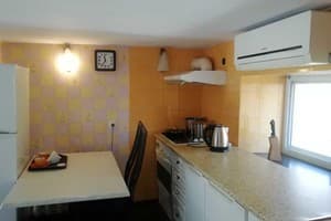 Квартира на Дерибасовской. Студио двухместный двухуровневый 5