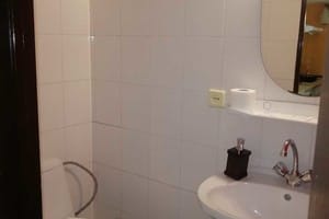 Квартира на Дерибасовской. Студио двухместный двухуровневый 6