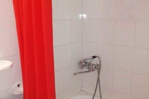 Квартира на Дерибасовской. Студио двухместный двухуровневый 7