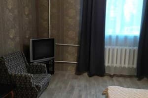 Мини-отель na Gasheka. Эконом двухместный Twin с общей ванной комнатой с общей ванной комнатой 3