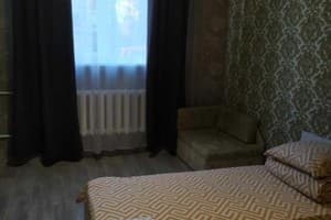 Мини-отель na Gasheka. Эконом двухместный Twin с общей ванной комнатой с общей ванной комнатой 4