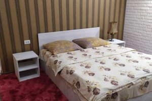Мини-отель na Gasheka. Люкс двухместный Double 1