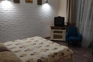Мини-отель na Gasheka. Люкс двухместный Double 2