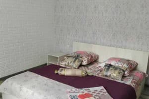 Мини-отель na Gasheka. Люкс двухместный Double 5
