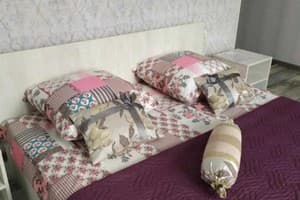 Мини-отель na Gasheka. Люкс двухместный Double 4