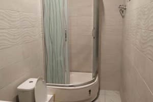 Мини-отель na Gasheka. Люкс двухместный Double 12