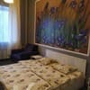 Мини-отель na Gasheka. Стандарт двухместный с общей ванной комнатой 1