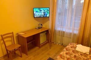 на Житомирской 4