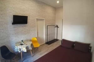 Мини-отель на Костюринском. Стандарт одноместный  2