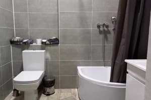 Мини-отель на Костюринском. Стандарт одноместный  9