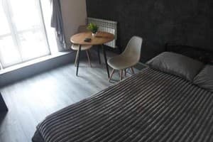 Мини-отель на Костюринском. Стандарт одноместный  1