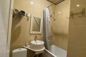 Мини-отель на Костюринском. Стандарт одноместный  10