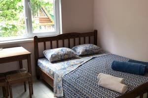 Міні-готель на Лиманскій. Люкс двомісний  6
