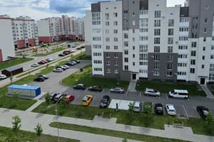 на Миколаївській 11