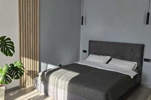 Квартира на Миколаївській. Апартаменты двухместный  1