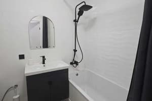 Квартира на Миколаївській. Апартаменты двухместный  8