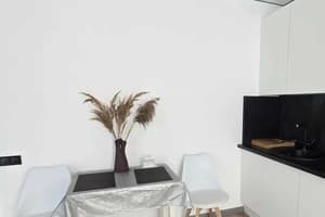 Квартира на Миколаївській. Апартаменты двухместный  6