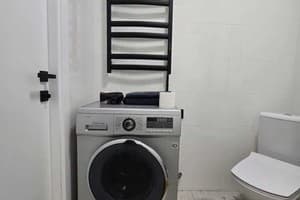 Квартира на Миколаївській. Апартаменты двухместный  7